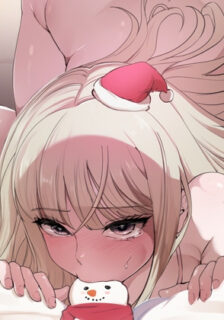 A Gift toptoon manhwa free