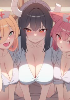 Hospitalized Life in Another World manhwa free