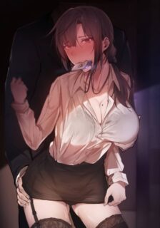 Let’s Do it After Work manhwa free