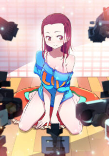 My Girlfriend is a Star toomics manhwa free