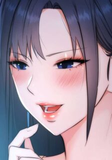 Outsider The Invisible Man toptoon manhwa free