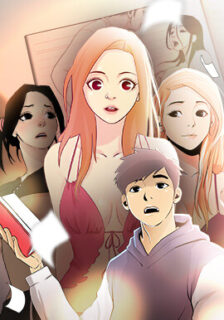 Sex Note toomics manhwa free