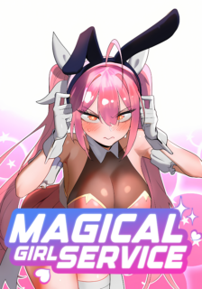 MAGIC_GIRL